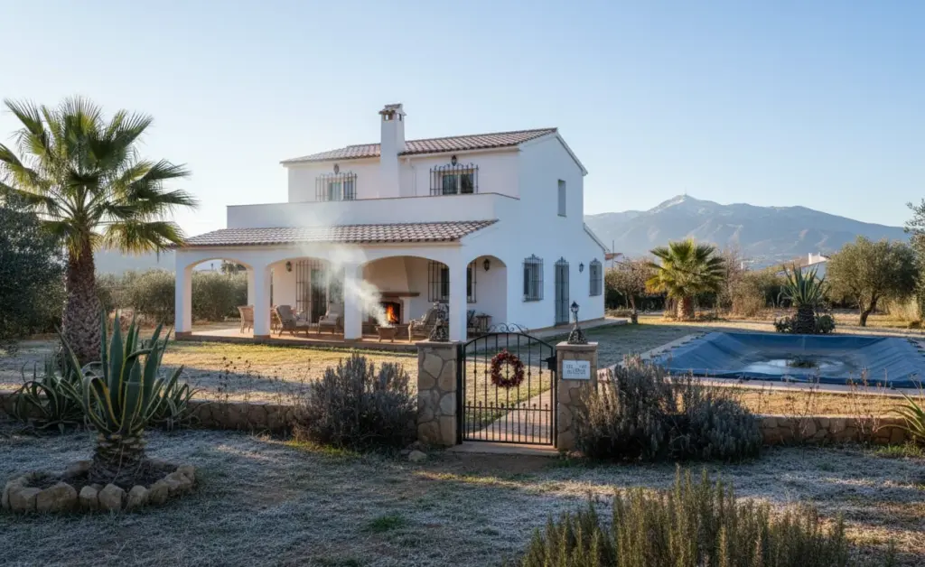 Überwintern in Els Poblets – Dein zweites Zuhause an der Costa Blanca